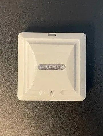 Стекло-3 (ИО 329-4) Извещатель охранный поверхностный звуковой