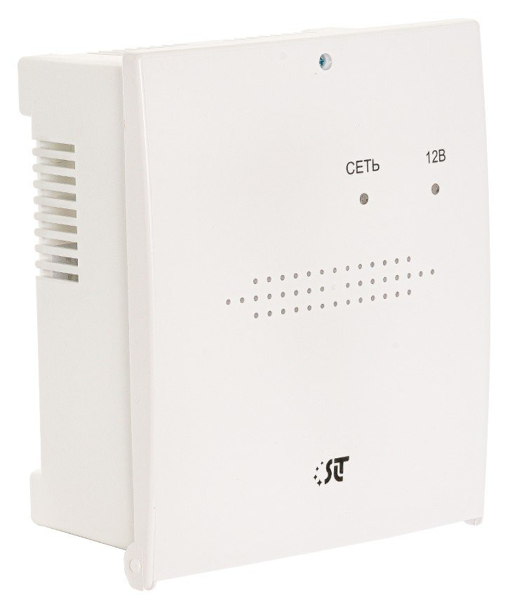 ББП-31 П Econom Источник вторичного электропитания резервированный