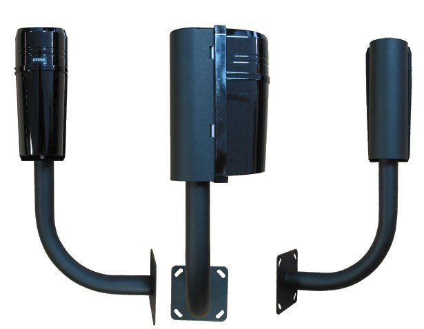 СПЭК-1115М (ИО 209-32/2) Извещатель охранный оптико-электронный линейный