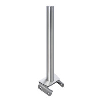 PERCo-C11P.2R Стойка для установки кронштейнов