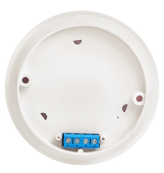 Марс 12-КП (строб.р., син) Оповещатель охранно-пожарный комбинированный светозвуковой