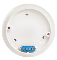 Марс 12-КП (строб.р., син) Оповещатель охранно-пожарный комбинированный светозвуковой