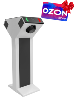 STR-04 Турникет