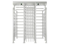 CAME GUARDIAN BTX 400 (001PSGD4B) Турникет полноростовый моторизованный