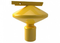 МПП «Гарант-D» (вз) исп. 1 ПХК Модуль порошкового пожаротушения взрывозащищенный