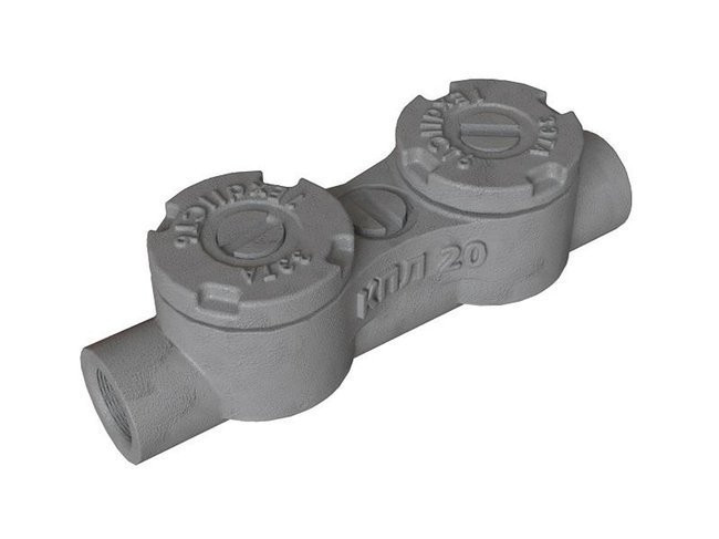 КПЛ-20, IP54