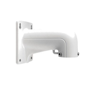 F-AY10018 Кронштейн настенный, для поворотных камер, белый