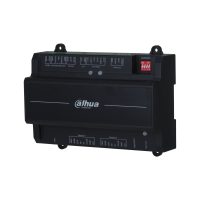 DHI-ASC2202B-S Сетевой контроллер