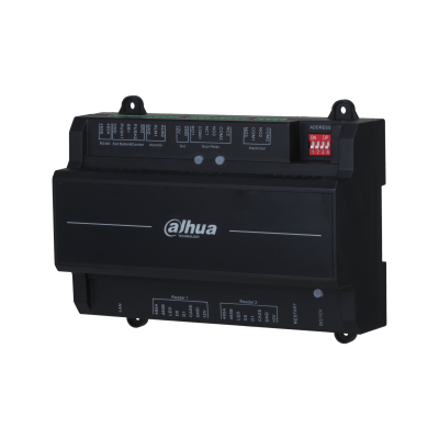 DHI-ASC2202B-S Сетевой контроллер