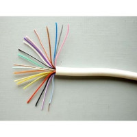 КСПВ 20х0,4 Кабель для монтажа систем сигнализации