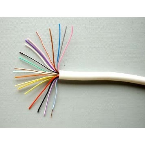 КСПВ 20х0,4 Кабель для монтажа систем сигнализации