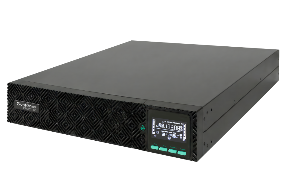 SRVSE2KRIG2 Systeme Electric Источник бесперебойного питания
