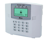 Юпитер-2444 Устройство оконечное объектовое