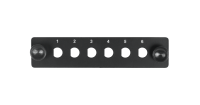 NMF-AP06SFC-P-BK Адаптерная панель