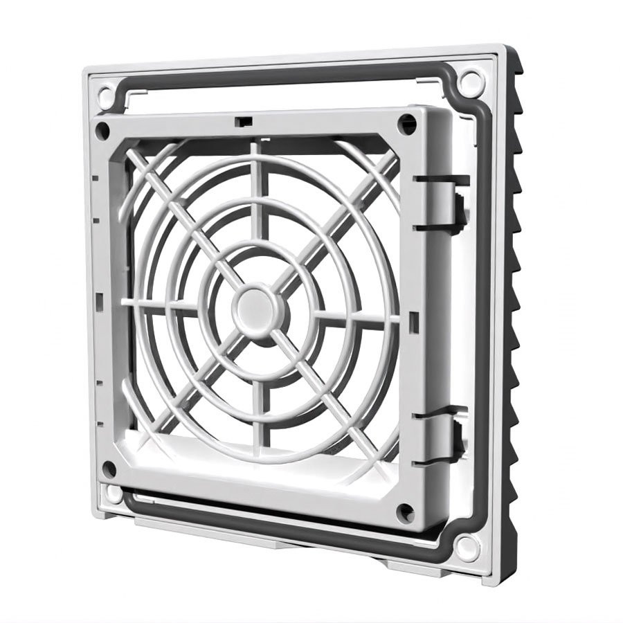 РА-92 Решетка с фильтром