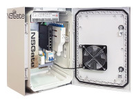 NSBox-244R (RX39F04F) Узел доступа