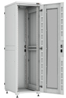 TFI-476010-PHPH-R-GY Шкаф телекоммуникационный 19" напольный 47U