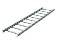 Лестничный лоток 50х400х3000 (LL5040) Лестничный лоток