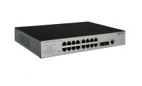 OR-OS3118/A1A Управляемый коммутатор