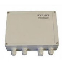 SVP-22T/220 Передатчик видеосигнала по витой паре