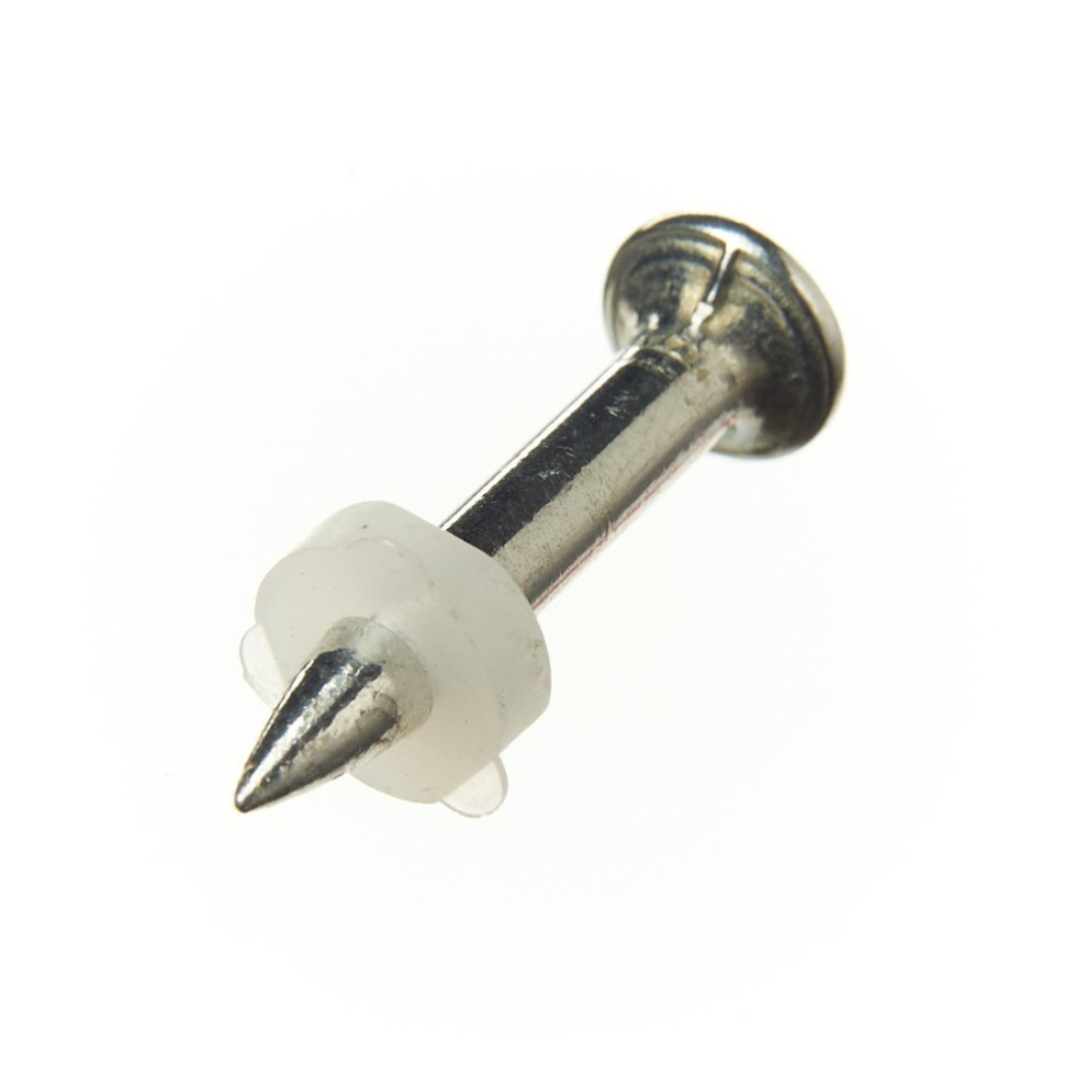 Дюбель гвозди одиночные по бетону тип DN (22 мм, 100 шт) FEDAST (FD-DN22P8) Дюбель гвозди