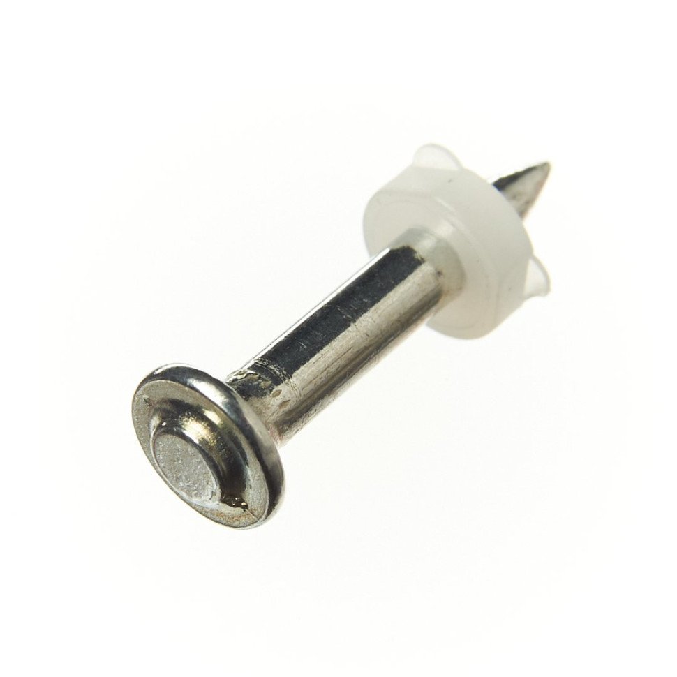 Дюбель гвозди одиночные по бетону тип DN (22 мм, 100 шт) FEDAST (FD-DN22P8) Дюбель гвозди