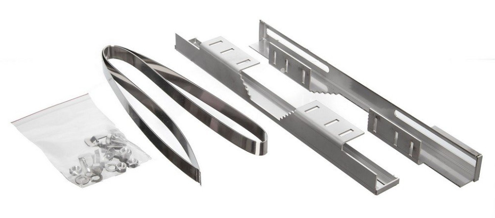 КМА1 Крепление на опору