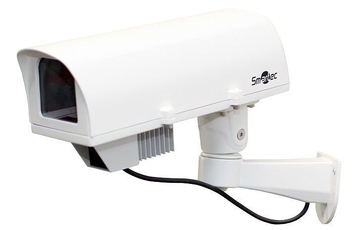 STH-6230D-PSU2 rev.3 Термокожух для видеокамеры