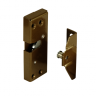 Promix-SM306.11 brown Замок электромеханический Promix-SM306.11 brown Замок электромеханический