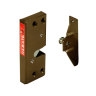 Promix-SM306.11 brown Замок электромеханический Promix-SM306.11 brown Замок электромеханический