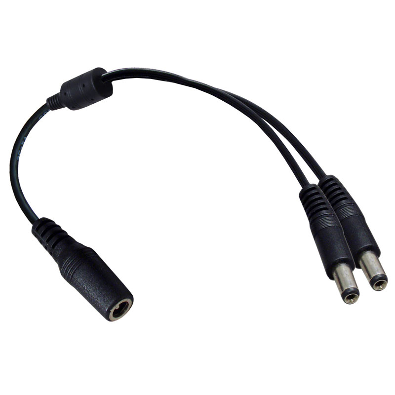 WP12 Разветвитель питания 1 на 2