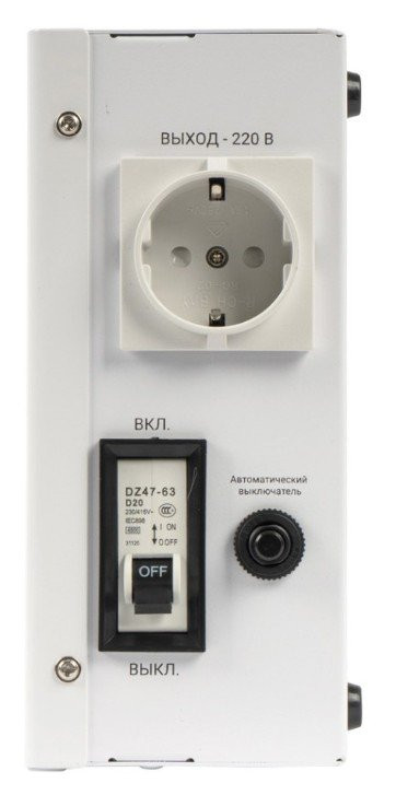 RAPAN ST-3000 (8902) Стабилизатор напряжения