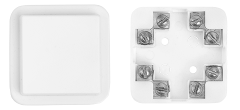 КРН-4 (SLT) Коробка коммутационная