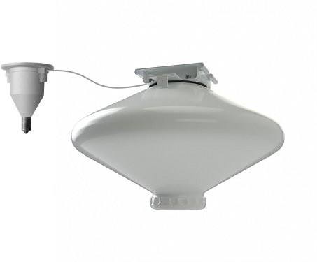 СУП МПП «Гарант-12» (УСП-101-45-Э) Самосрабатывающая установка пожаротушения