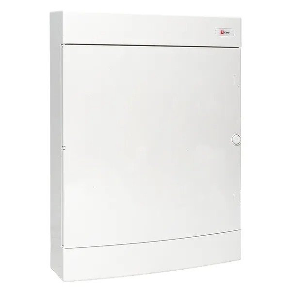 Unix 3 габарит увеличенный IP41PROxima (ux-3m-nw-xl) Щит слаботочный навесной Unix