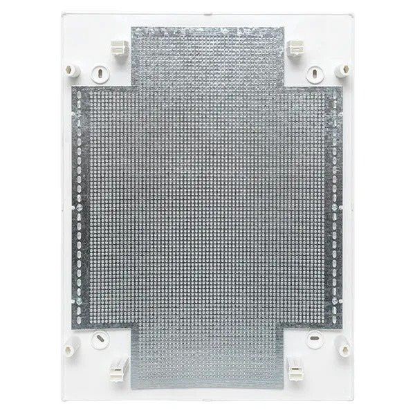 Unix 3 габарит увеличенный IP41PROxima (ux-3m-nw-xl) Щит слаботочный навесной Unix