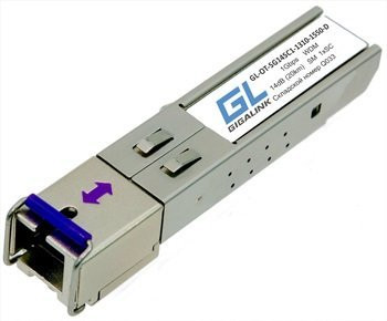 GL-OT-SG14SC1-1310-1550-D SFP-модуль