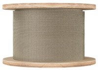 ИП-104/ИПТЛ ProReact стальная оплетка ТН68SS Извещатель тепловой линейный (термокабель)