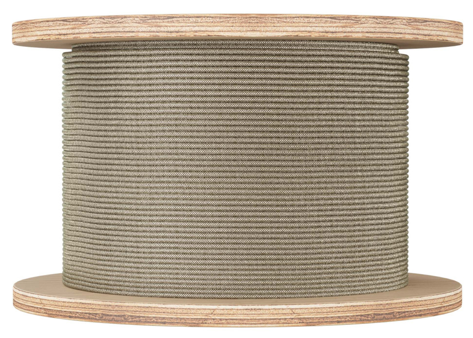 ИП-104/ИПТЛ ProReact стальная оплетка ТН68SS Извещатель тепловой линейный (термокабель)