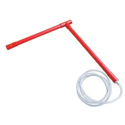 Ecoplast уловитель конденсата, серый (49445GR) Уловитель конденсата