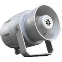 ГР-100.04 МЕТА Громкоговоритель рупорный