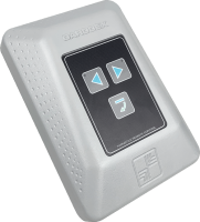 TA-03 Пульт управления для одного турникета серии STL