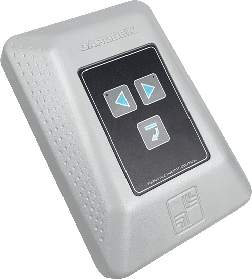 TA-03 Пульт управления для одного турникета серии STL