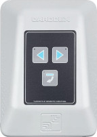 TA-03 Пульт управления для одного турникета серии STL