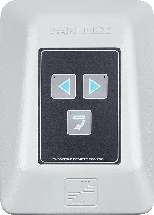 TA-03 Пульт управления для одного турникета серии STL