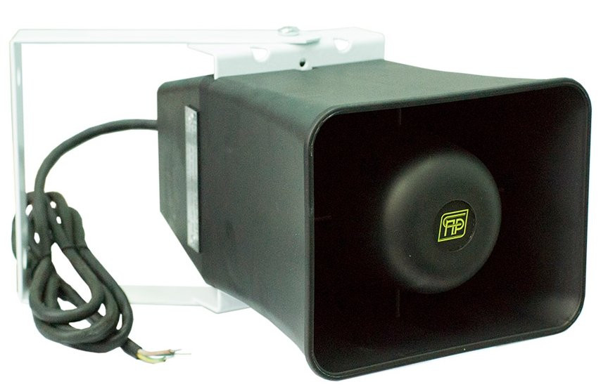 ГоВоР-25Р Оповещатель речевой взрывозащищенный