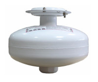 МПП(Н-Взр-Т)-6(п)-И-ГЭ-У2 ("Тунгус") Модуль порошкового пожаротушения взрывозащищенный