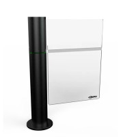 Praktika К-14 Калитка моторизованная