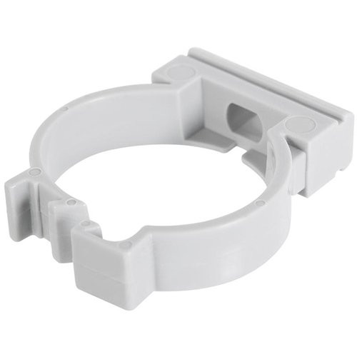 Держатель с защелкой D20, без галогена (100 шт) (41620HF) Держатель с защелкой