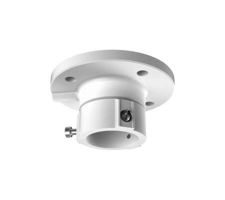 F-AY10014 Кронштейн потолочный, для поворотных камер, белый